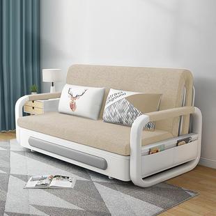 多功能可折叠Sofa bed家用书房卧室沙发床办公室午睡双人床小沙发