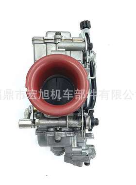 化油器 FCR 28//31/33/35/37/39/41mm KTM CRF650 FS450越野摩托