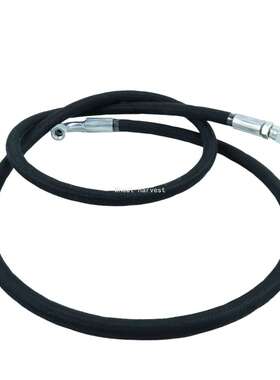 Ingersoll Rand英格索兰 二次回油管19039205螺杆式空压机配件