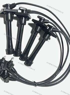 厂家供应90919-22327高压点火线 高压线 点火线 分火线 分缸线