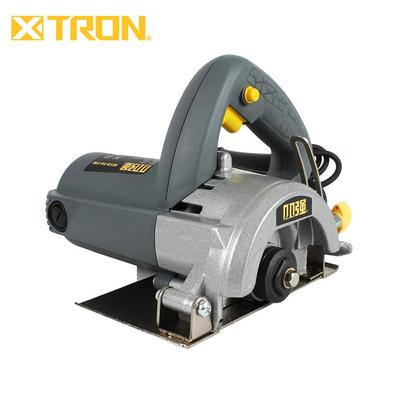 小强6114-14-110动力强劲多功能 高强度石材切割机云石机