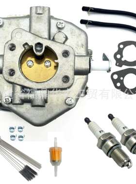 846109化油器适用303442 303445 303446 303447 305442发动机16Hp