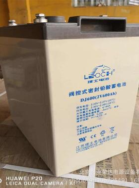 理士蓄电池DJ1000 2V1000AH通信机房基站 直流屏 船用应急照明 配