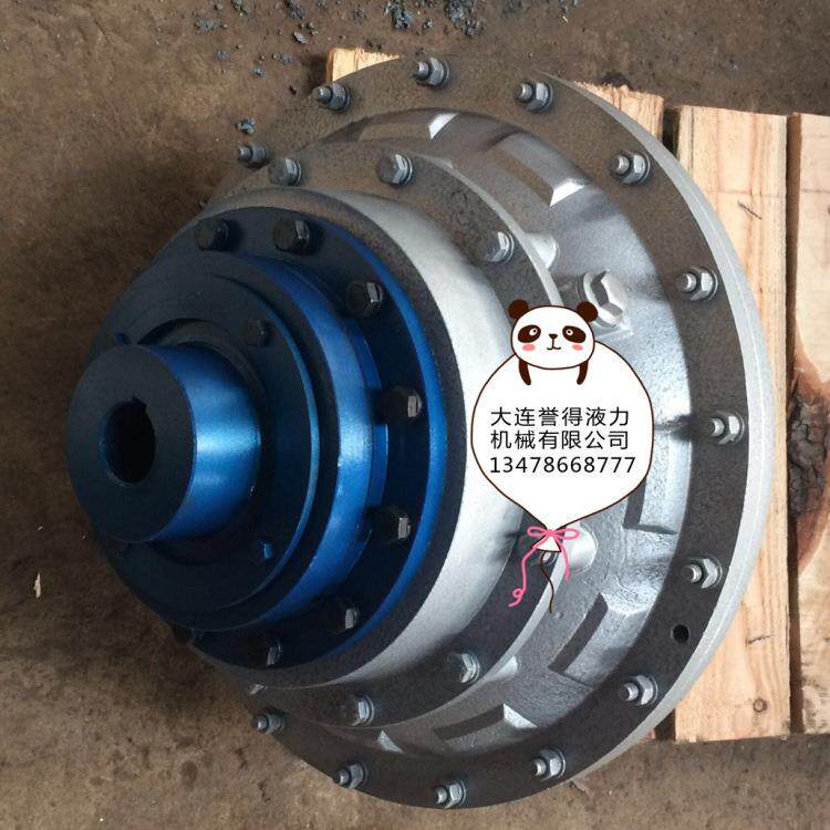 大连液力偶合器厂液力偶合器YOX320
