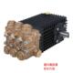 意大利进口INTERPUMP高压泵柱塞泵除漆除锈建材翻新W1550