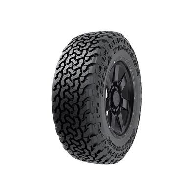 OFFROAD1半钢越野轮胎LT245/75R16LT265舒适防滑耐磨真汽车