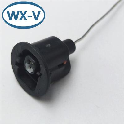 7283-1114-30 线束1393450-5 适用汽车发动机变速箱波箱电脑板插