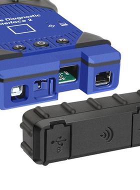 GDS2 GM MDI2 WiFi 多诊断接口在模型上编程OBD2汽车故障诊断仪