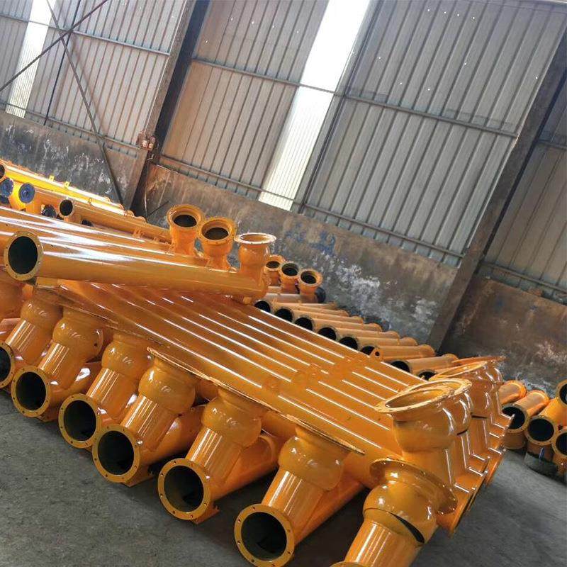 219/273型管式蛟龙提升螺旋输送泵 粉煤灰上料机水泥螺旋输送机,搬运/仓储/物流设备,输送机,淘宝优惠券,粉丝福利购,淘宝优惠卷