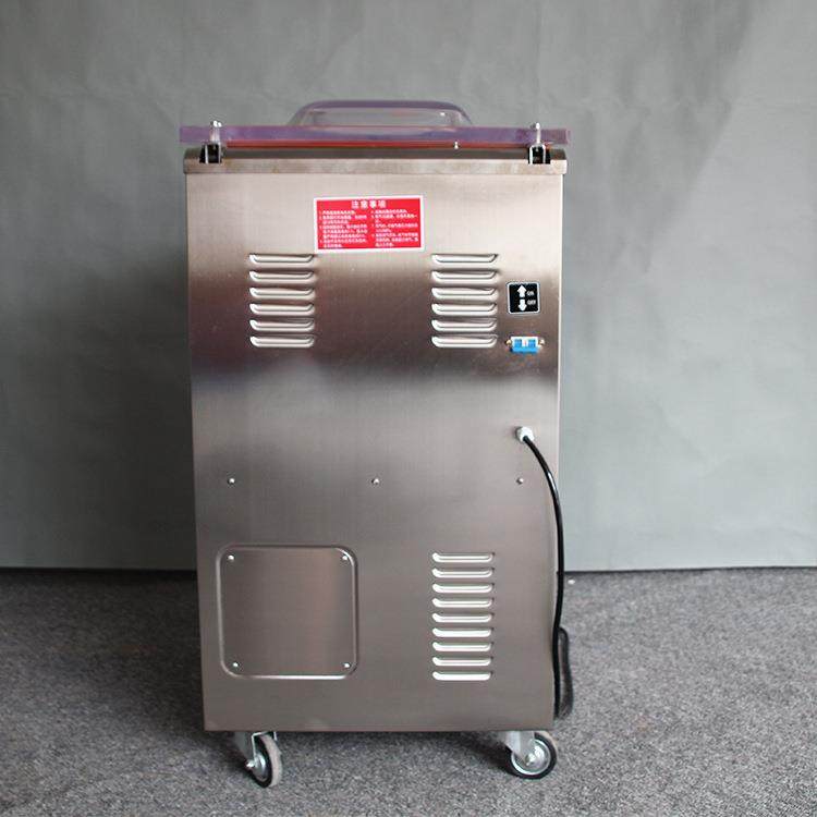 厂家DZ400单室加深真空包装机 大米砖真空机 食品杨梅真空包装机,办公设备/耗材/相关服务,包装机,淘宝优惠券,粉丝福利购,淘宝优惠卷