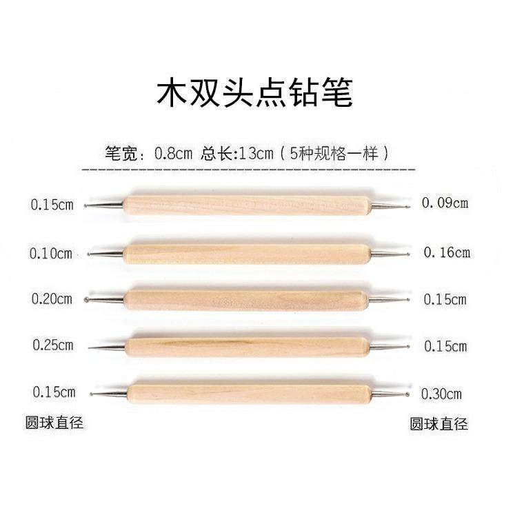 跨境陶艺工具54件套陶泥黏土雕刻工具拉坯刮刀压痕笔泥塑套装,文具电教/文化用品/商务用品,其它,淘宝优惠券,粉丝福利购,淘宝优惠卷