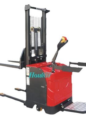 FSEM全电动堆高车（单门架与双门架堆高车-载重1吨/1.5吨/2吨）