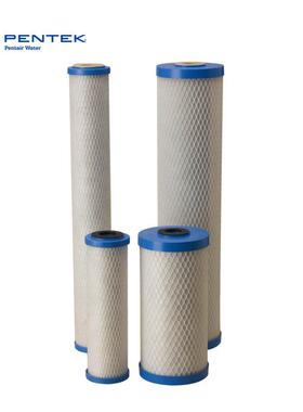 PENTAIR-PENTEK （滨特尔） EPM系列 改良型碳砖过滤芯