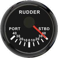 52mm指针舵角表舵角指示仪0-190ohm 轮船游艇快艇船只通用仪表,汽车零部件/养护/美容/维保,汽车仪表,淘宝优惠券,粉丝福利购,淘宝优惠卷