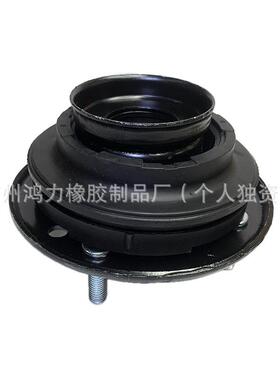 工厂直供适用福特减震顶胶7T4Z18183A 8A8Z18183A 7T43-18183-AF