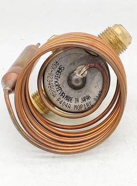 日本鹭宫热力膨胀阀RCX-0534BHSA、RCX-0234BUSA规格齐全膨胀阀