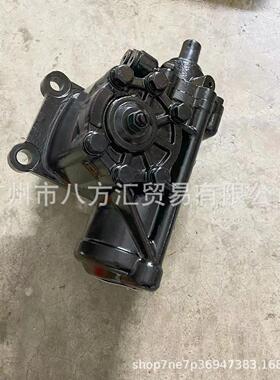 44110-36300考斯特中巴1HZ14B BB42左右驾44110-36361液压方向机