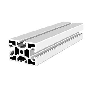 欧标4060铝型材工业铝合金型材4060铝型材流水线设备机架框架铝材