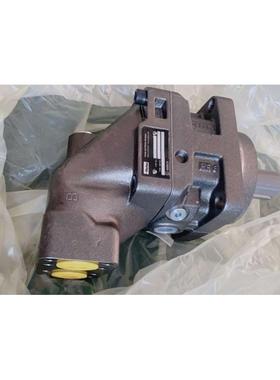PARKER派克打桩机马达3720818 F12-090-MF-IV-Z-000-0000-P0
