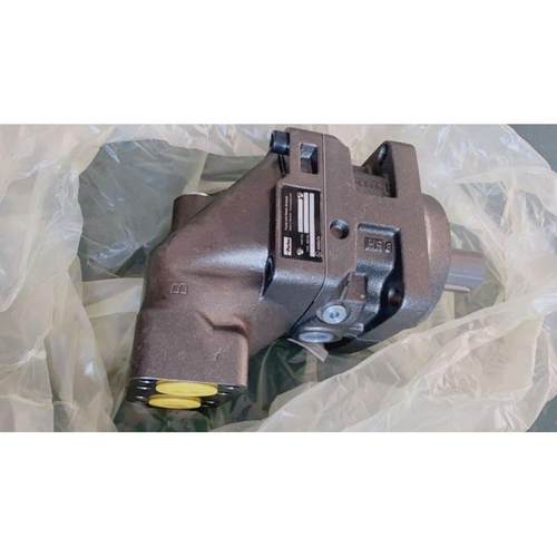 PARKER派克打桩机马达3720818 F12-090-MF-IV-Z-000-0000-P0