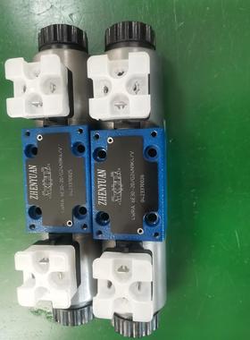 北京华德比例减压阀3DREP6B-10B/25A24NZ4M/V 直动式比例阀液压阀