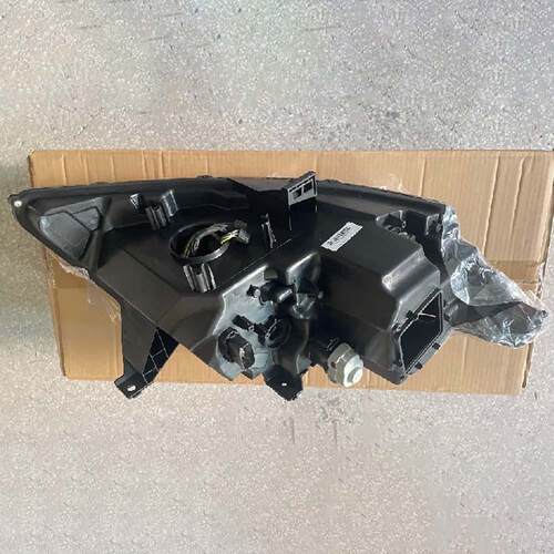 适用福特林肯MKX 15-18款 大灯 R L 低配 FA1Z13008C FA1Z13008H