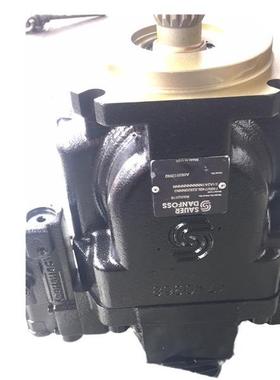 原装萨奥丹佛斯液压马达90R130KP5CD80R3F1H03GBA液压泵