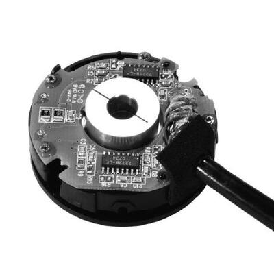 Hengstler亨士乐电机编码器 M53系列