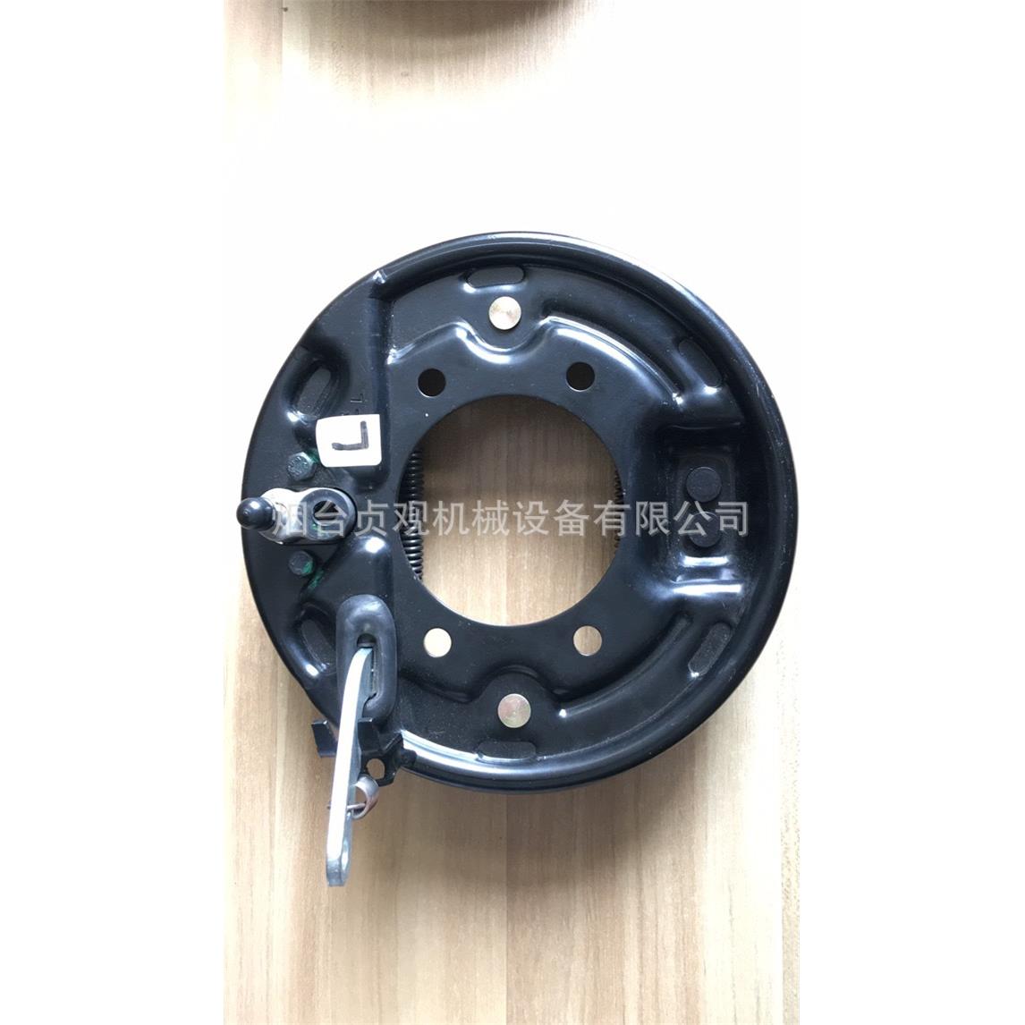 使用于Club Car GE EZ-GO GE和 1Yamaha GE的油刹制动器 直径160