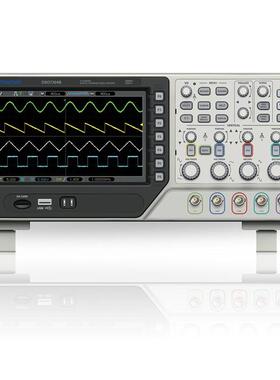 汉泰hantek DSO7084B/DSO7104B/DSO7204B/DSO7304B数字存储示波器
