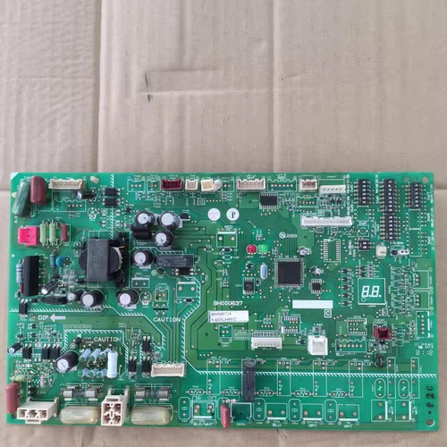 三菱变频空调电脑板 BH00G637主板 BH00G468滤波板 RG00V396B模块