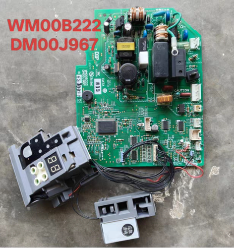三菱电机空调电脑板DM00J967