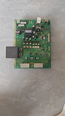 三菱重工海尔空调KX6压缩机变频板PCB505A057AB 4LFB-12825-2FC