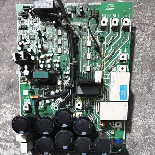 美的MDVS中央空调压缩机功率驱动变频模块板V-COM335-SMB-A(50A)