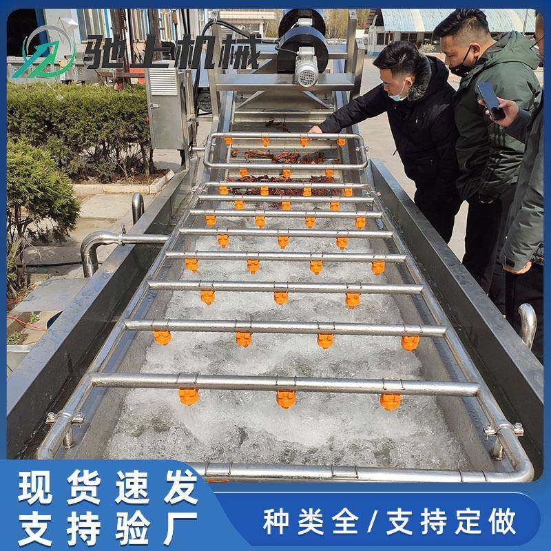 小龙虾清洗机全自动高压水气泡清洗机小龙虾清洗蒸煮成套加工设备,清洗/食品/商业设备,其他食品加工设备,淘宝优惠券,粉丝福利购,淘宝优惠卷