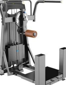 摆腿训练器entraîneuràjambespivotantes