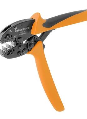 PZ 16魏德米勒weidmuller管状端头压接工具订货号9012600000