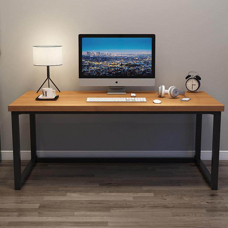 实木电脑桌台式家用书桌卧室学习桌子双人电竞桌原木办公桌工作台,鲜花速递/花卉仿真/绿植园艺,割草机/草坪机,淘宝优惠券,粉丝福利购,淘宝优惠卷