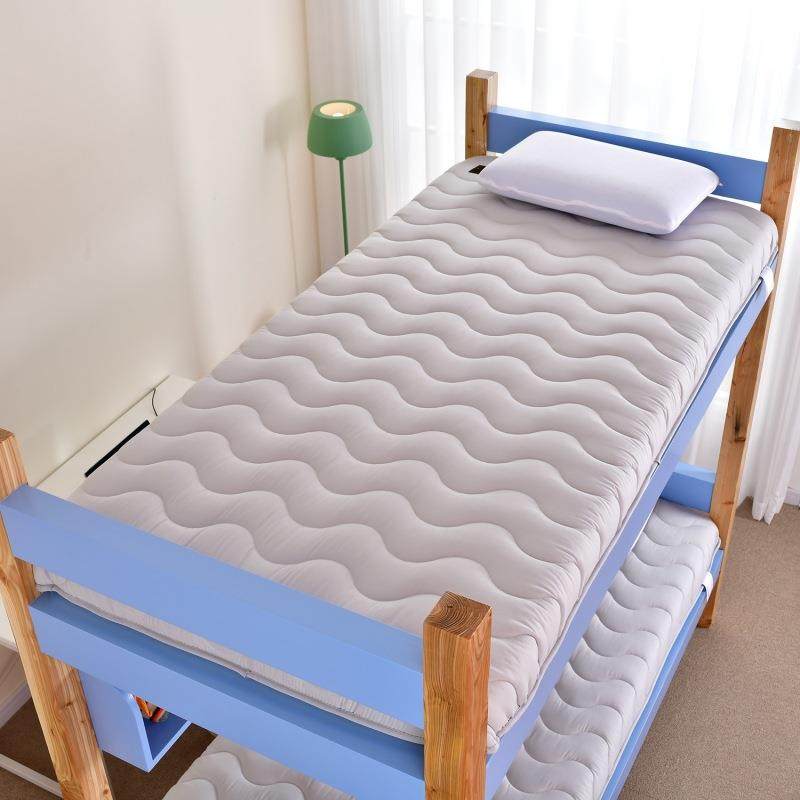 厂家直销爆款学生宿舍专用床垫工厂单人床高弹力不变形记忆棉床垫,住宅家具,记忆棉床垫,淘宝优惠券,粉丝福利购,淘宝优惠卷