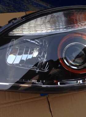 适用于英伦海景前大灯总成 车头灯 前照灯 老款09款到13款 SC715