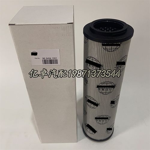 9624541001 HD12112/2 964350857 HF35337 0800RK010BN3HC滤清器