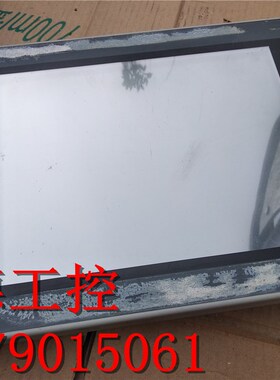 拆机  海泰克触摸屏 PWS6A00T-P 功能完好