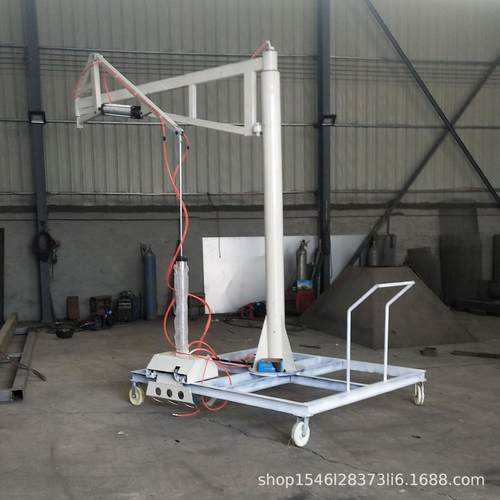 打包装卸车抓料器_新型多用途空心砖夹具抓手 装卸车抓手 机械抓