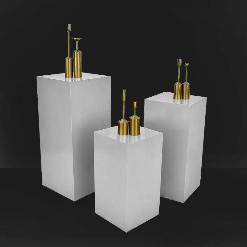 婚庆铁艺方柱体甜品台婚礼酒店方形甜品桌迎宾区场景装饰布置摆件,节庆用品/礼品,陪嫁用品套装,淘宝优惠券,粉丝福利购,淘宝优惠卷