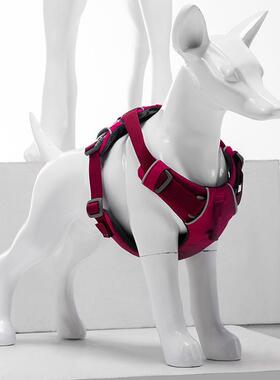 狗模特可拆卸树脂亮光小款动物模型犬宠物衣服展示道具狗店铺摆件