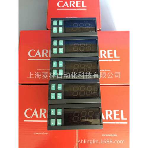 *意大利卡乐CAREL温控器IR33S0LN00 IRDIF0EN00 PCO100TLN0