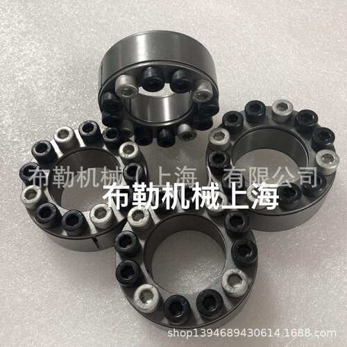 Ringfeder灵飞达胀紧套RFN7012-40X65/RFN7012-42X75涨套同步带轮