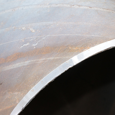 山东螺旋管 泰安螺旋管 大口径焊管 426*81220*10打 地桩用 卷筒