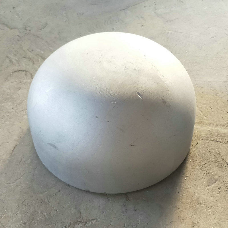 管帽堵头平底封头半球封头椭圆封头 345R 245R 304不锈钢国标