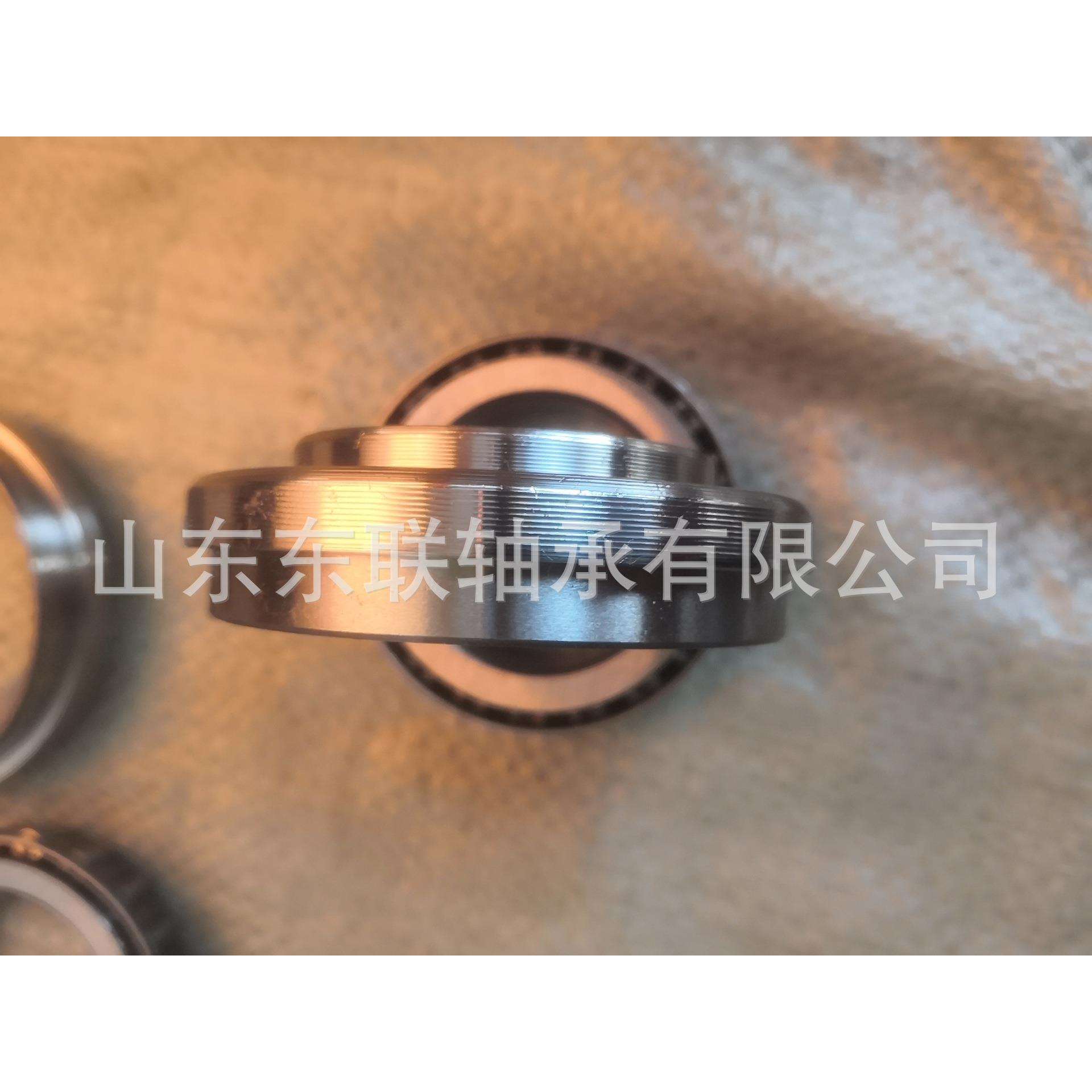 SF2912PX1七类非标薄壁圆锥滚子轴承工程机械挖掘机行走轴承